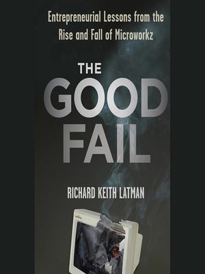 cover image of The Good Fail